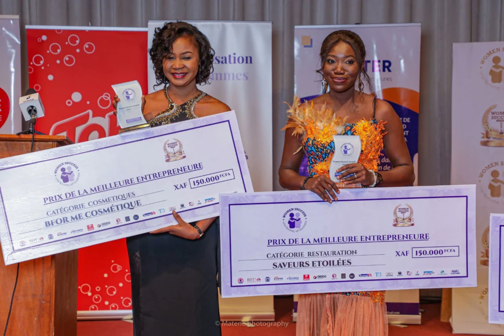 Women Success & Forum Awards