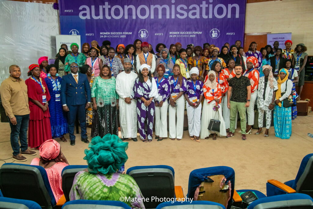 Autonomisation & Leadership