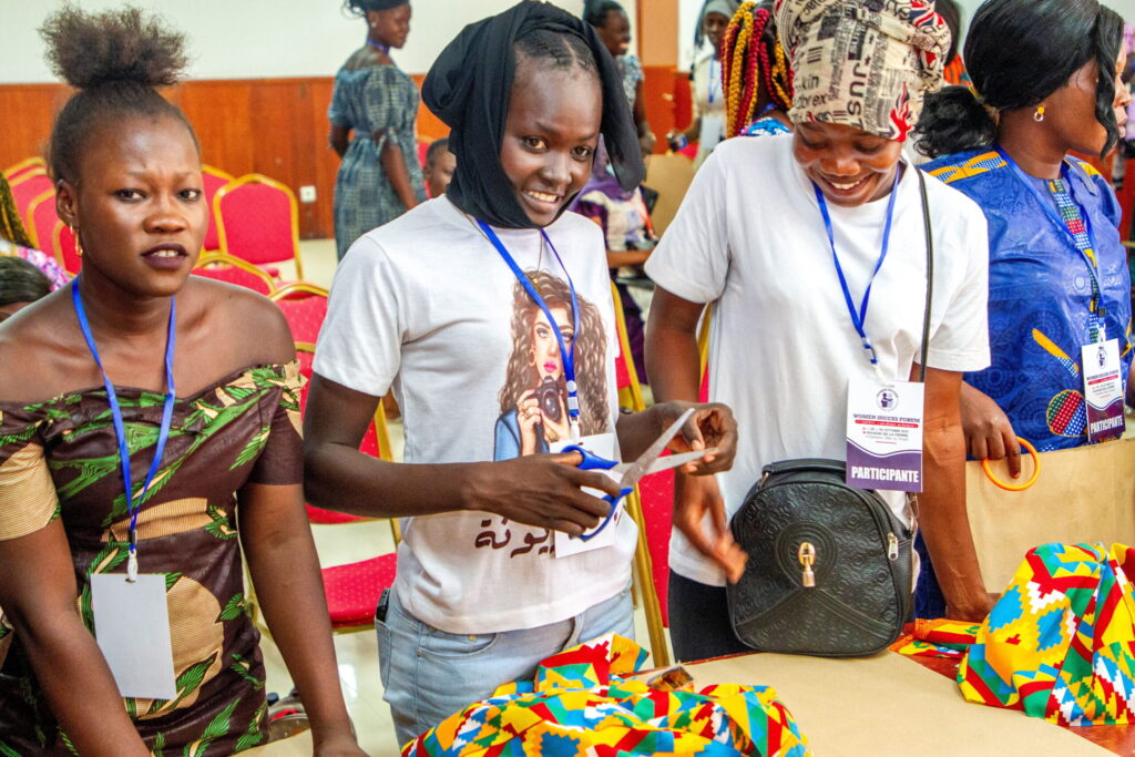 Autonomisation & Leadership 4