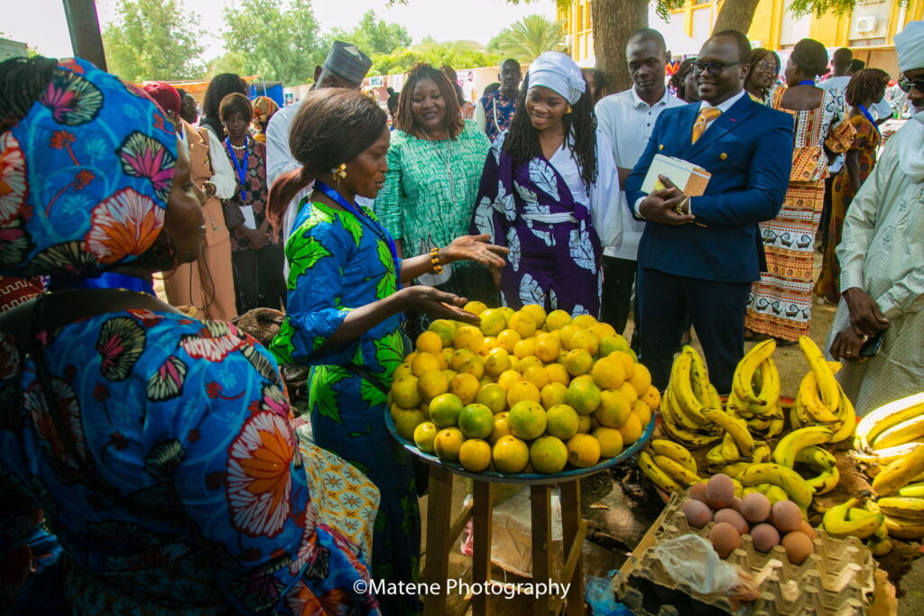 Autonomisation & Leadership 5