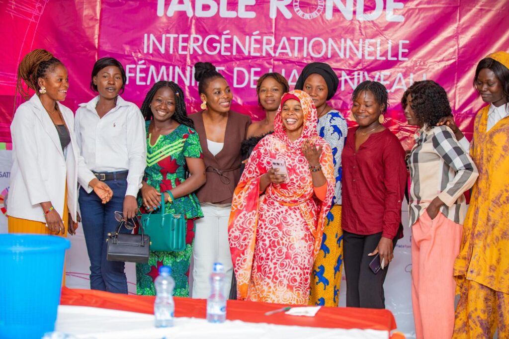 Autonomisation & Leadership 6