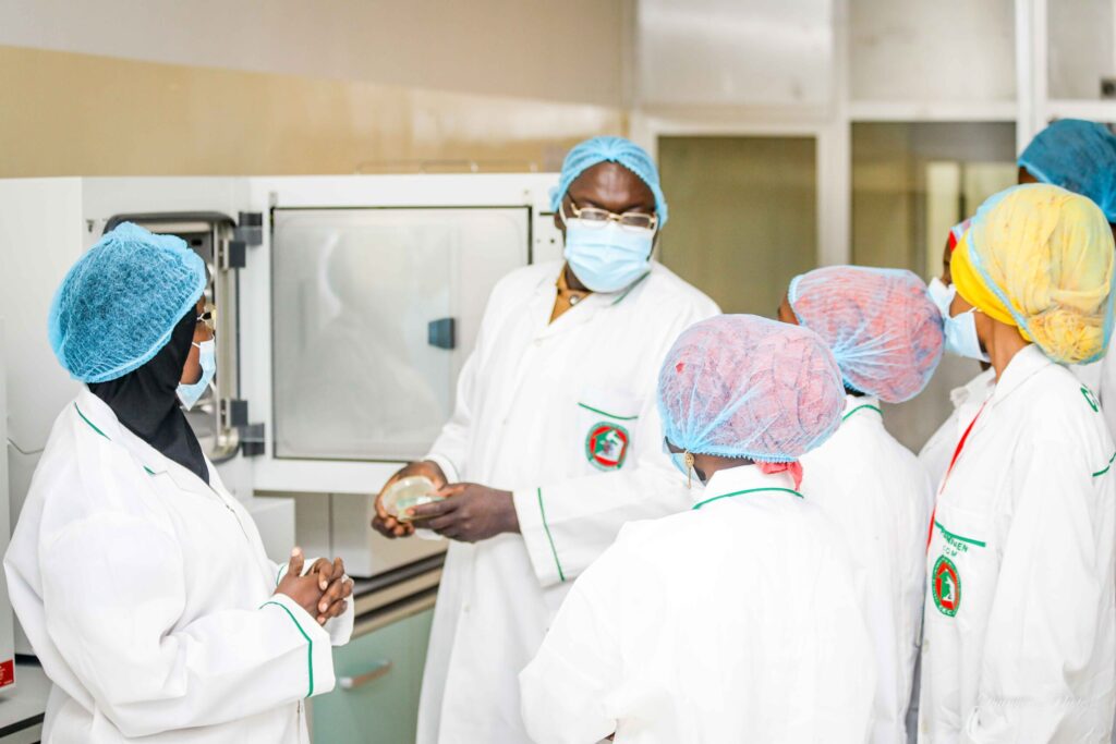 Education des filles -journée femmes et filles de sciences 7