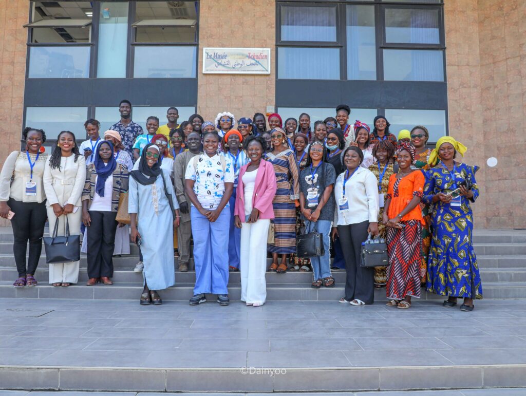 Women Success Forum 3eme édition sous le thème "Unies pour l'autonomisation des femmes"