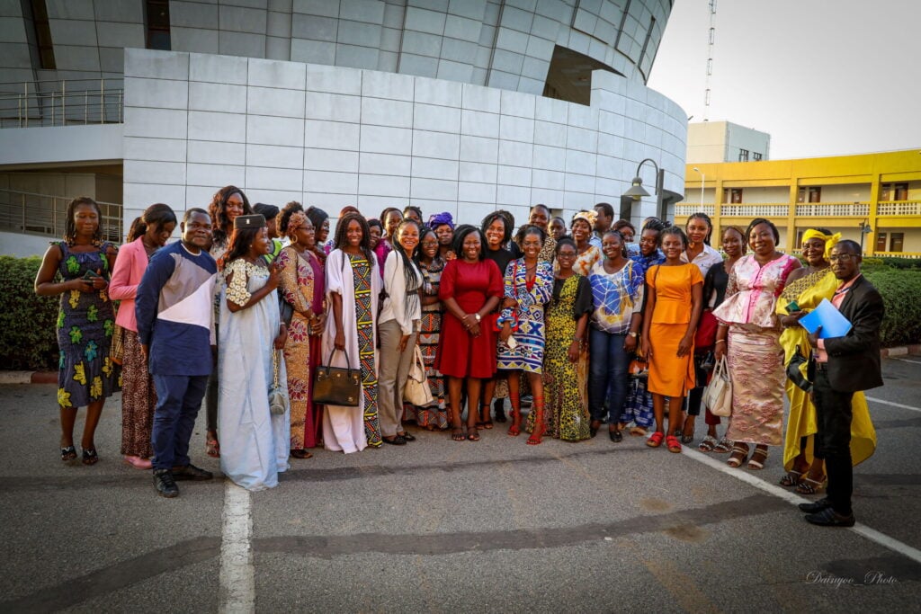 Engagement & plaidoyer social 1