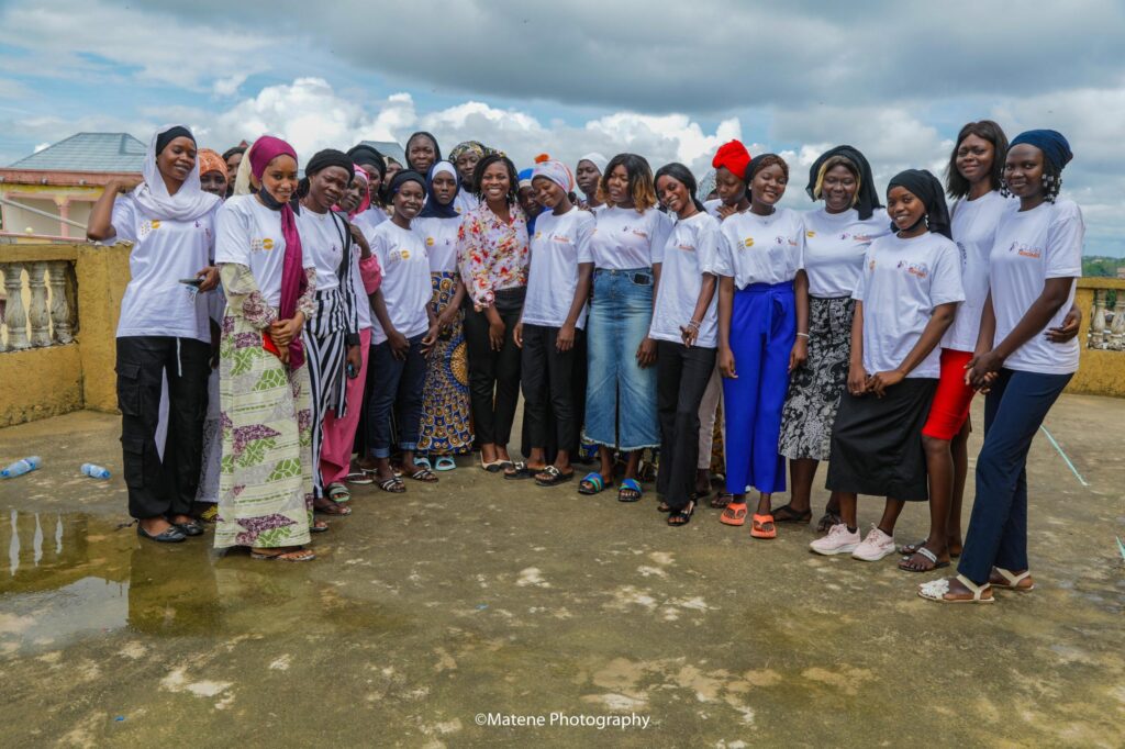 Engagement & plaidoyer social