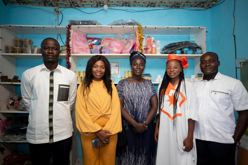 Engagement & plaidoyer social 3