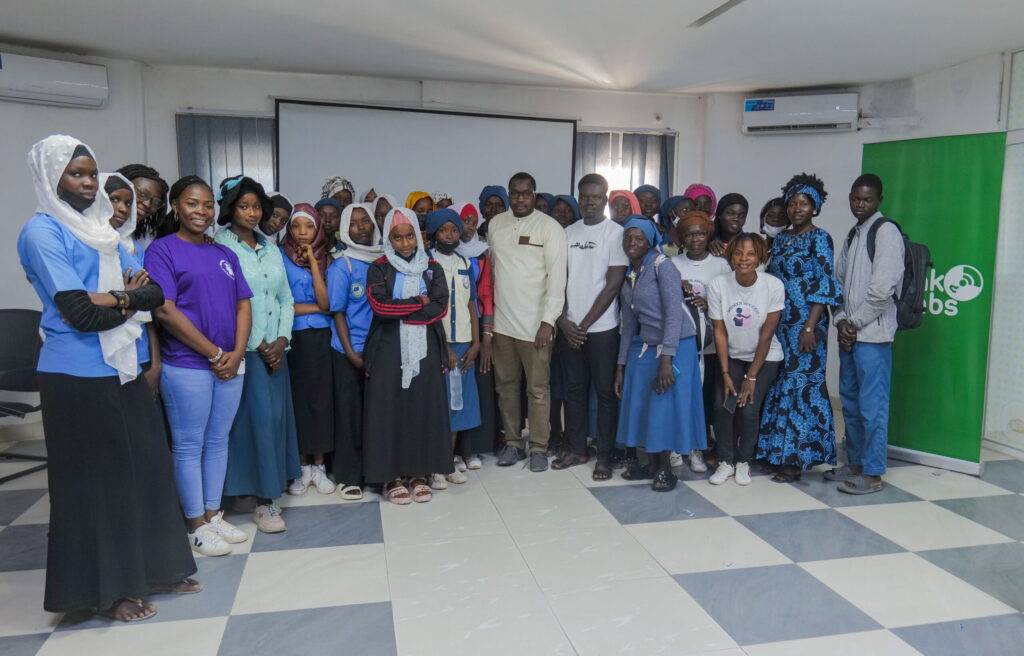 Engagement & plaidoyer social 4