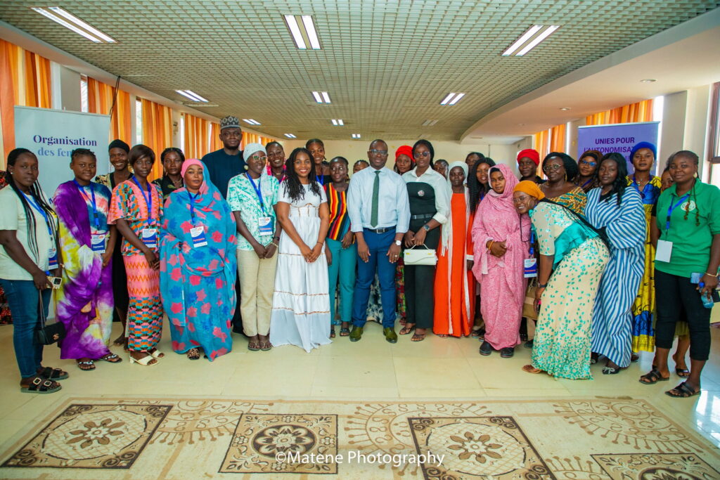 Engagement & plaidoyer social 7