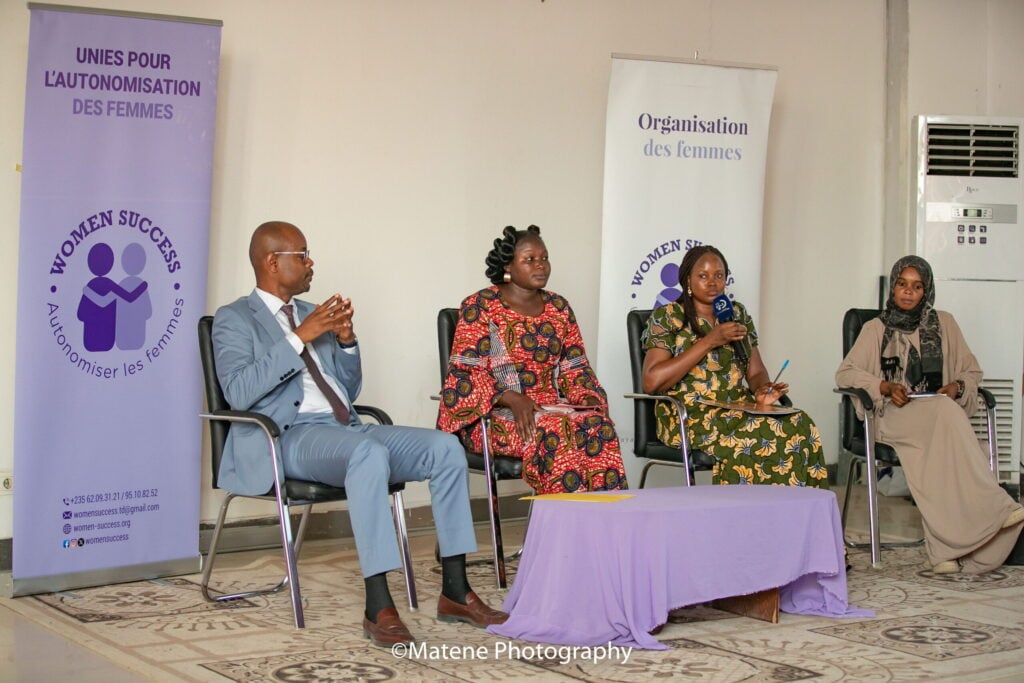 Engagement & plaidoyer social 8