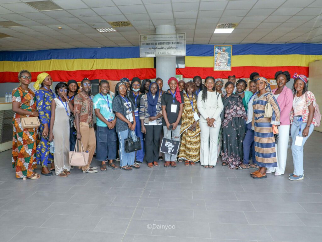 Women Success Forum 3eme édition sous le thème "Unies pour l'autonomisation des femmes"