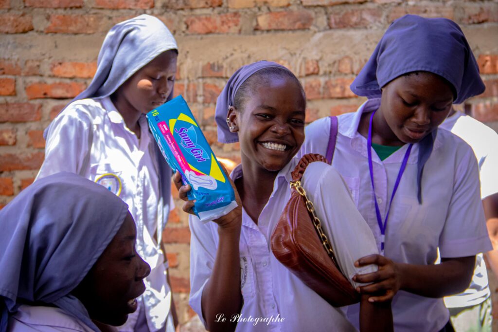 Santé et bien-être des femmes et des filles 7
