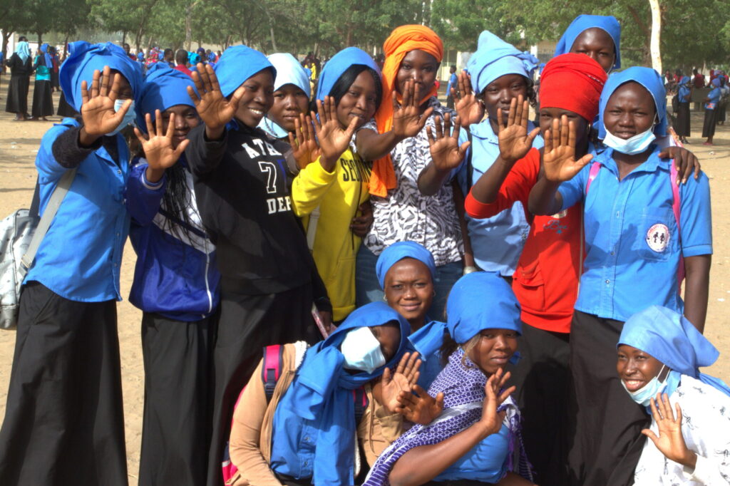 VBG-club des heroïnes