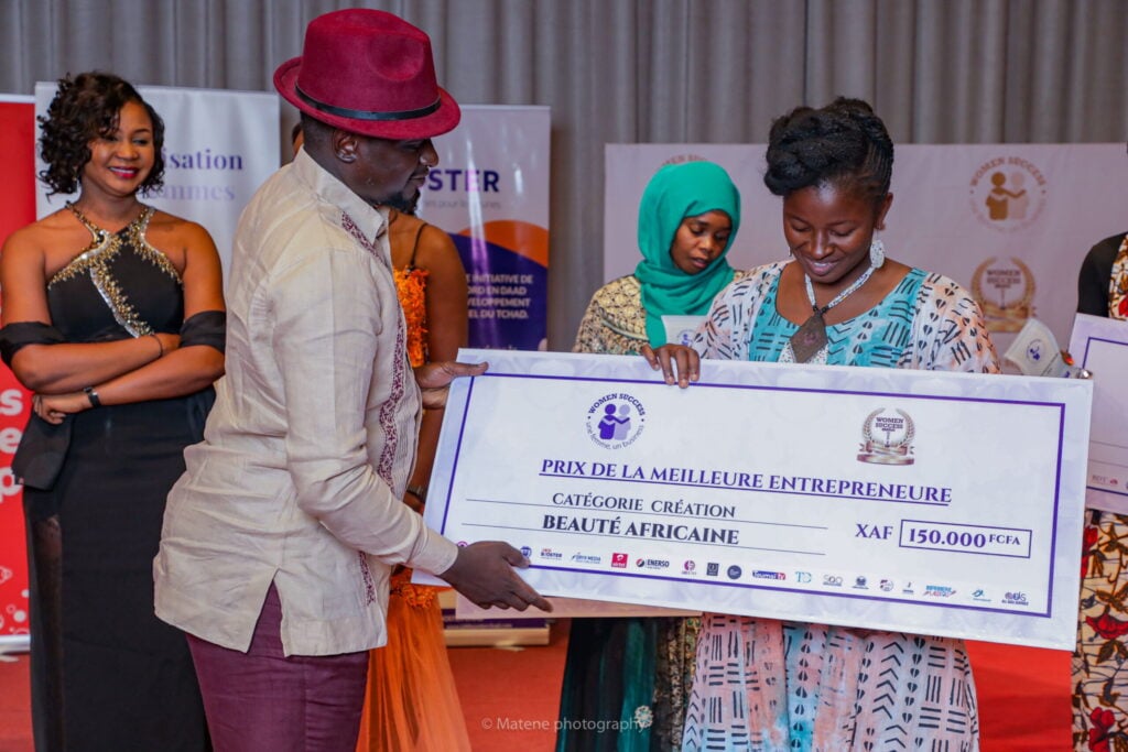 Women Success Forum & Awards 10