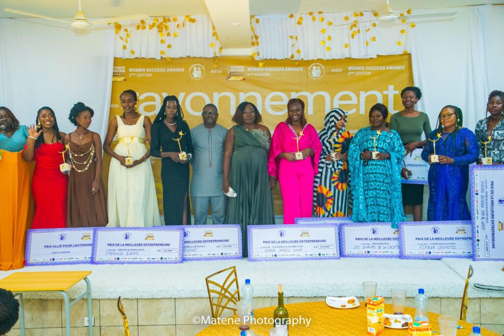 Women Success Forum & Awards 3