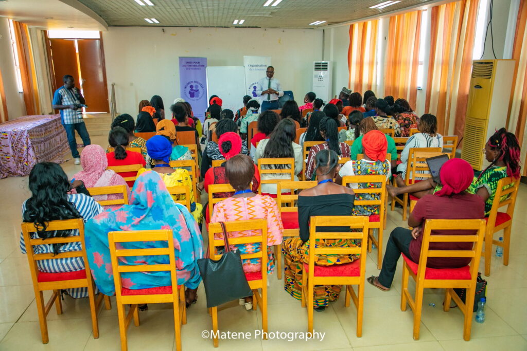 Women Success Forum & Awards 4