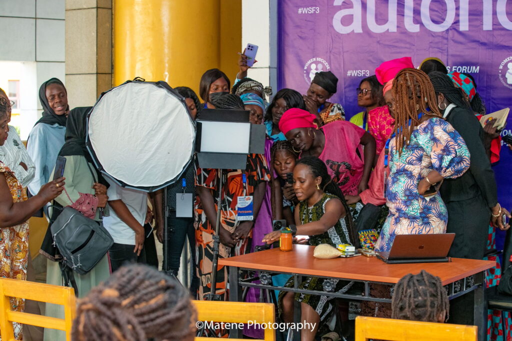 Women Success Forum & Awards 5