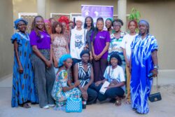 Women Success renforce les capacités de jeunes femmes entrepreneures à N’Djamena