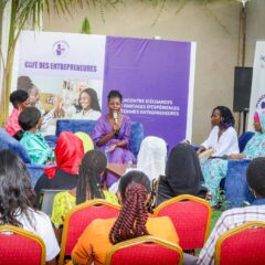 Couv-Cafe des entrepreneures